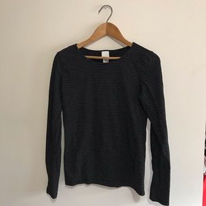 H&M | Long Sleeve Top